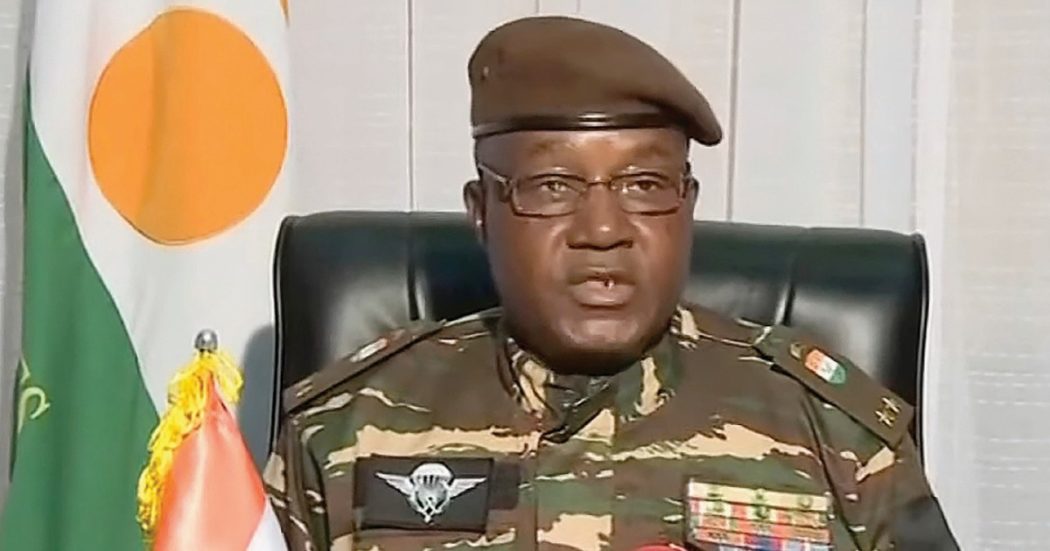I golpisti del Niger nominano il nuovo governo. Vertice dei leader del West-Africa (Ecowas): “Avviare un dialogo con i militari”