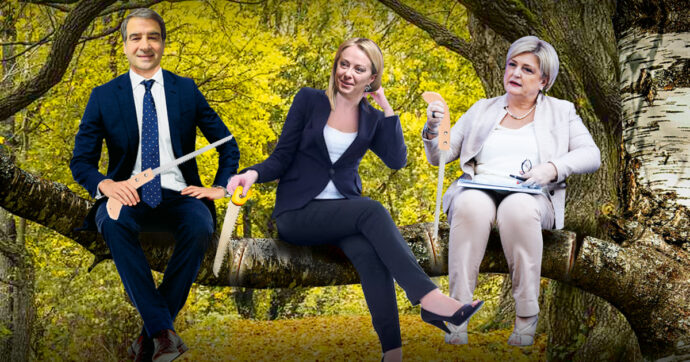 Pnrr, le Regioni non credono a Fitto: dove prendi i soldi?