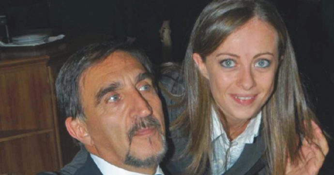 Copertina di Rissa con La Russa. E le scuse di Giorgia: “Ignazio è fatto così”