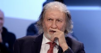 Copertina di Strage di Bologna, Scarpinato (M5s): “Meloni non poteva andarci: è in continuità con i fascisti rautiani”