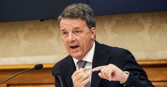 Il sindaco d’Italia, ovvero  le riforme  da asilo di Renzi