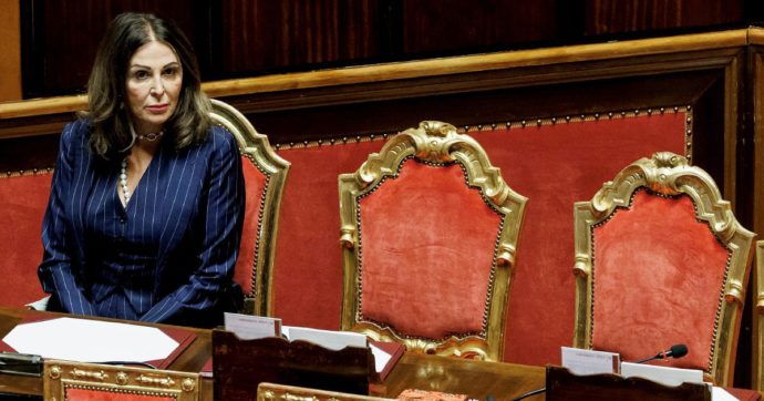 Santanchè raddoppia le poltrone al ministero