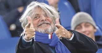 Copertina di Samp, così lo Stato  ha risarcito le banche dai debiti di Ferrero