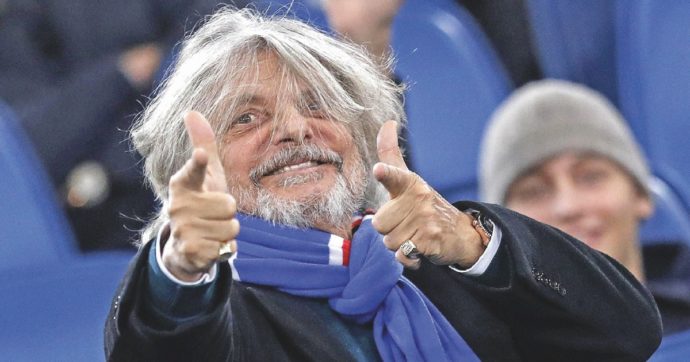 Samp, così lo Stato  ha risarcito le banche dai debiti di Ferrero