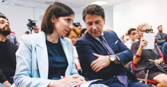 Copertina di L’idea a sinistra: “Raccolta firme sul salario minimo”