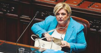 Copertina di Ora Calderone  si autoassolve ma ammette: il 65%   senza copertura