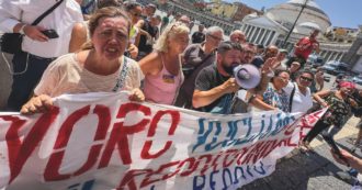 Copertina di Reddito di cittadinanza, allarme di Caritas&c: “i deboli sono nel panico”