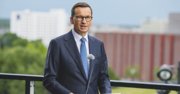 Zelensky fa infuriare i polacchi per il blocco delle importazioni