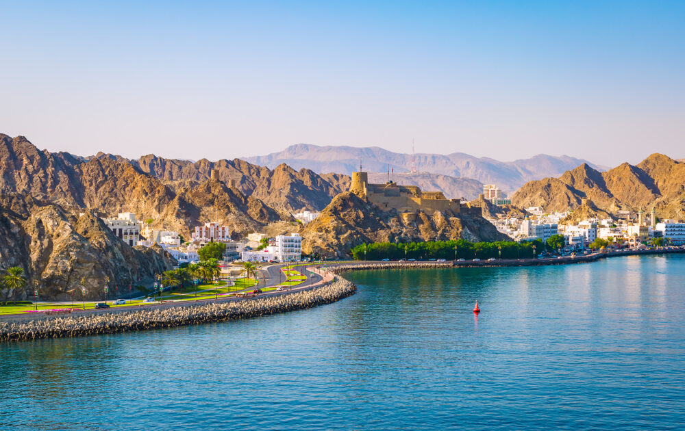 Oman, favole dal Medio Oriente