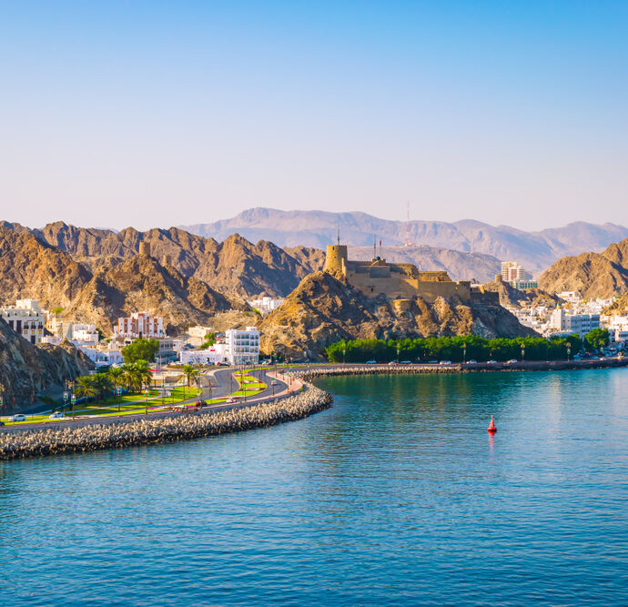 Oman, favole dal Medio Oriente