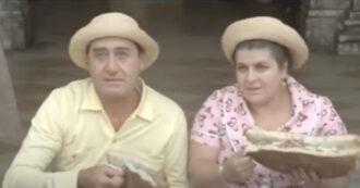 Copertina di Influencer distrugge statua da 200mila euro a Varese: a me vengono in mente Sordi e Anna Longhi