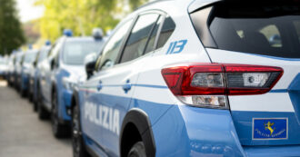 Copertina di Operazione contro gli anarchici a Carrara, 4 arresti: “Pubblicavano rivendicazioni di attentati e offese a Mattarella”