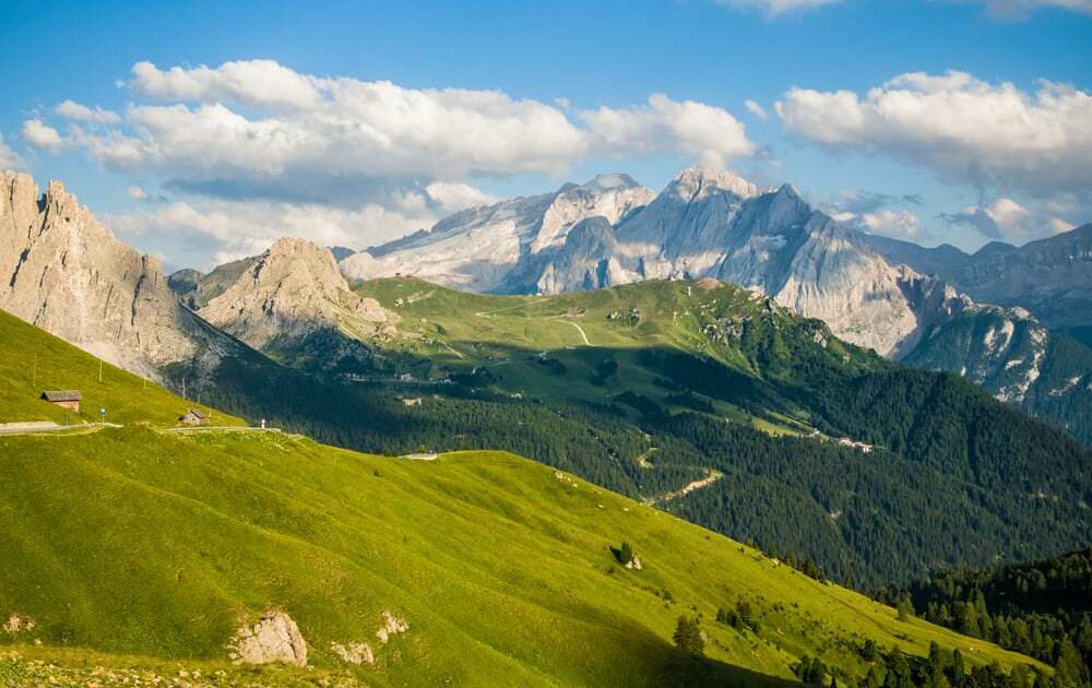 Montagne d’estate, i posti migliori dove vivere la bella stagione in alta quota