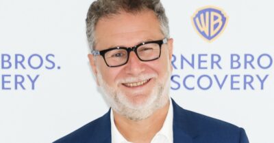 Copertina di “Mick Jagger mi deve dei soldi. Ho invitato Giorgio Armani tante volte, ho insistito e non so perché non è voluto venire. Mi dispiace molto”: così Fabio Fazio