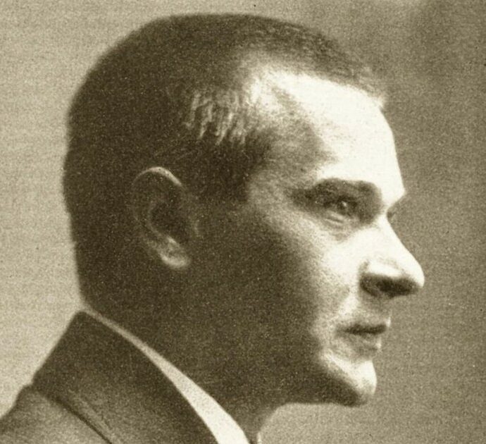 Deliri ed epoche: Georg Trakl, l’Austria, l’Europa (Traduzione di Antonio Devicienti)