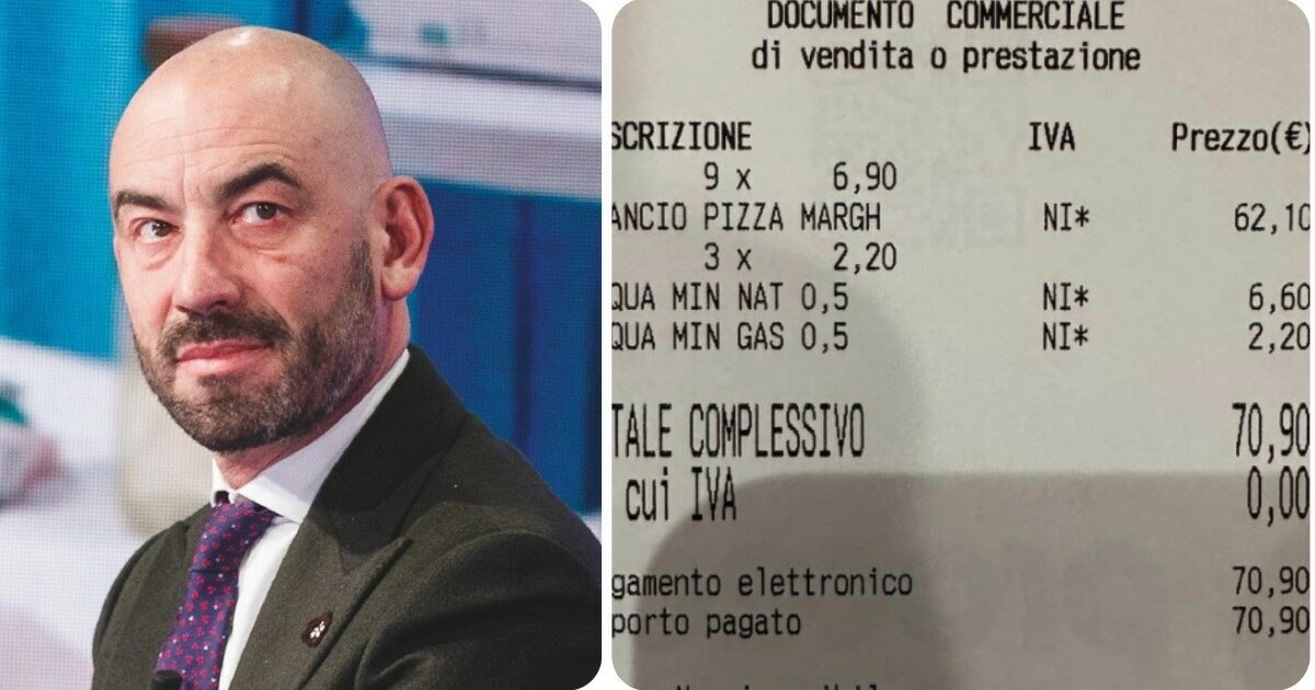 Matteo Bassetti, viaggio da incubo: “Ritardo, sporcizia e prezzi folli. Da italiano mi sono vergognato”