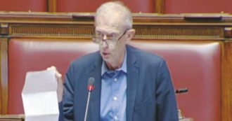 Copertina di Fassino e i suoi (numerosi) fratelli: “Così non si vive”, “Tagli inumani”