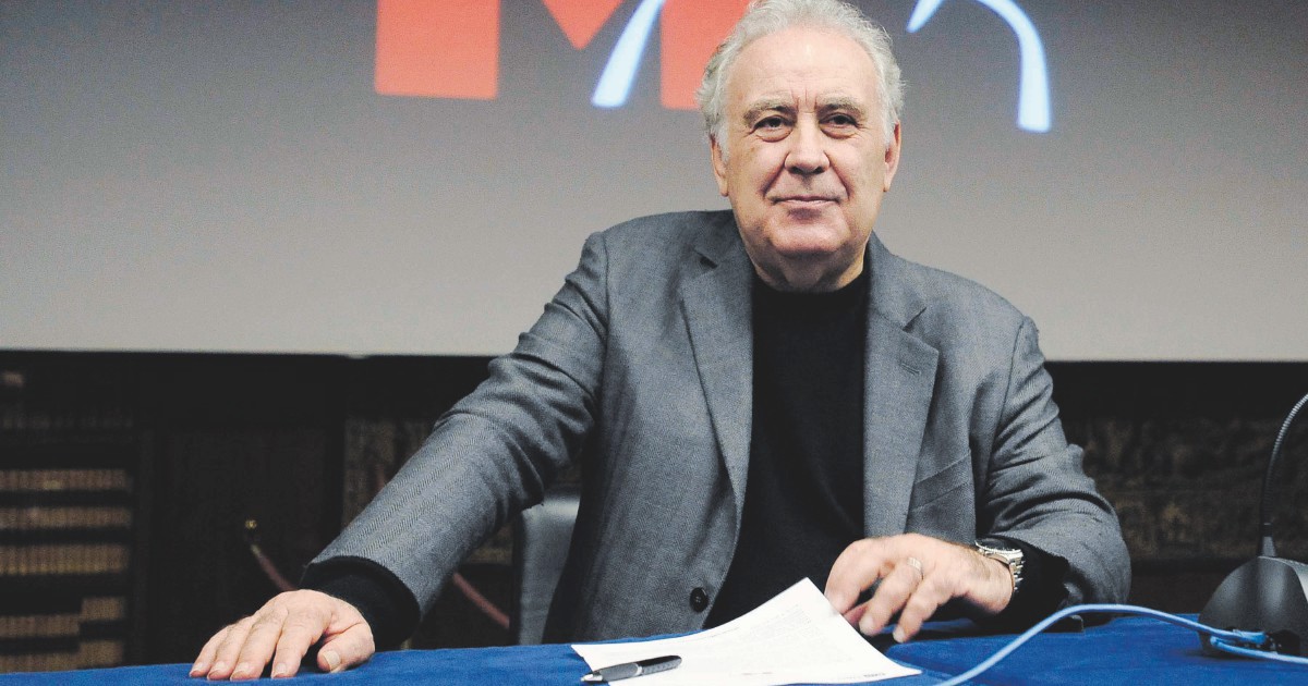 Caso Avola, Santoro scrive a Mattarella “Io spiato e accusato nel