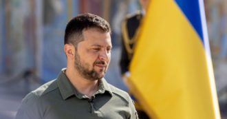 Copertina di Ucraina, Kiev abbandona  il “metodo Nato” e arranca al fronte