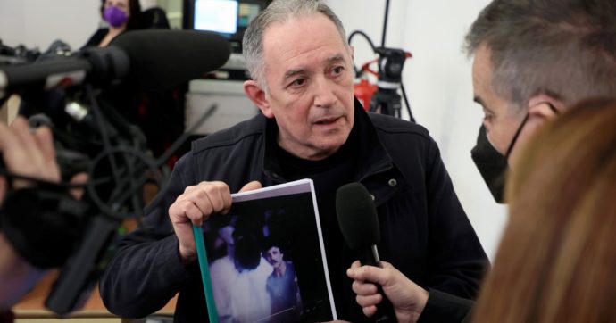 Soldi e contatti, la rete del “nero” per la fuga