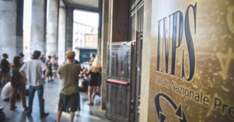 Copertina di Formazione: beffa  Isee per migliaia. E slitta il mini aiuto