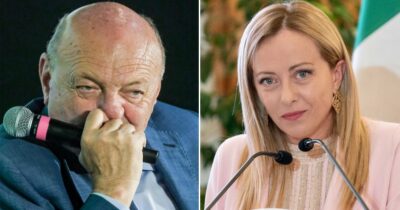 Copertina di 2023, governo Meloni a marcia indietro sul clima e la biodiversità