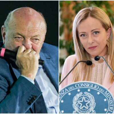 Copertina di Il governo si gioca la carta dei mini reattori Smr in chiave elettorale. E lancia promesse che non può mantenere