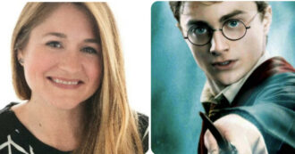 Copertina di Chi è Adrienne Vaughan, la vittima dell’incidente di Amalfi e che cosa c’entra con Harry Potter