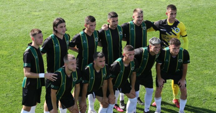 Il Brera sbarca anche nella Serie A macedone: il brand della terza squadra di Milano pronto all’esordio con tanti volti italiani