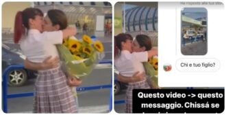 Copertina di “Che perversione, non oso immaginare le ricerche su Pornhub”: lo sfogo di Andrea Delogu dopo le critiche sul fidanzato