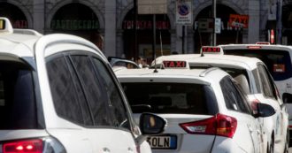 Copertina di Arriva il dl taxi, ma le nuove licenze sono destinate a chi ne ha già una