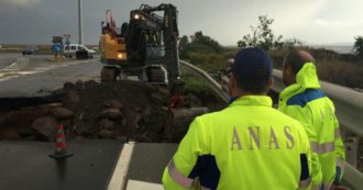 Copertina di Investito da un’auto mentre regola il traffico lungo una statale di Lamezia Terme: morto un operaio di 24 anni