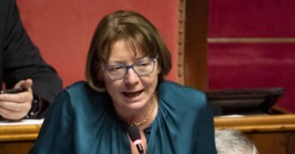 Copertina di Ex FI non rieletta, tre incarichi dal governo