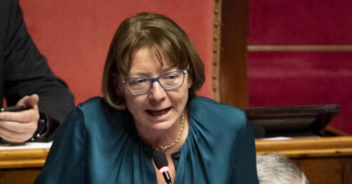 Ex FI non rieletta, tre incarichi dal governo