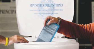 Copertina di Colosimo disarma l’Antimafia: “Basta liste degl’impresentabili”