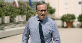 Copertina di Candidati impresentabili, Verini (Pd): “Alt di Colosimo alle liste dell’Antimafia? Solo propaganda. Giù le mani dai controlli”