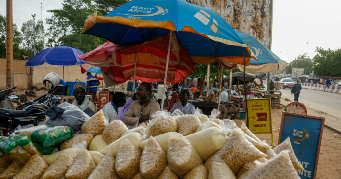 L’altro esercito di Prigozhin in Niger, gli influencer filo-russi
