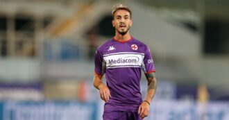 Copertina di Fiorentina, Castrovilli non supera le visite mediche con il Bournemouth: salta la trattativa. “Farà rientro in Italia”
