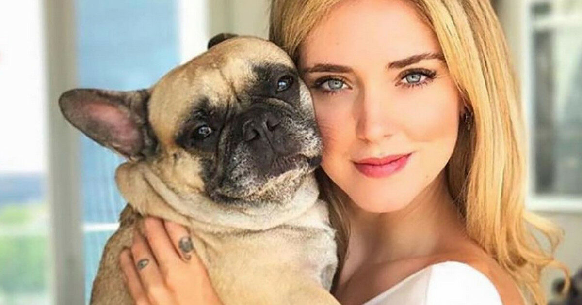 Chiara Ferragni, l’omaggio alla cagnolina a pochi giorni dalla morte: ecco come ha deciso di ricordare la sua Matilda