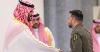 Copertina di Ucraina, la diretta – Fonti Ue: “Intesa sull’integrità territoriale e sovranità dell’Ucraina”. Tensione Kiev-Onu per drone contro petroliera