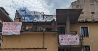 Copertina di Kata, lo zio della bambina scomparsa a Firenze resta in carcere per il racket degli affitti nell’hotel occupato: “Può reiterare i reati”