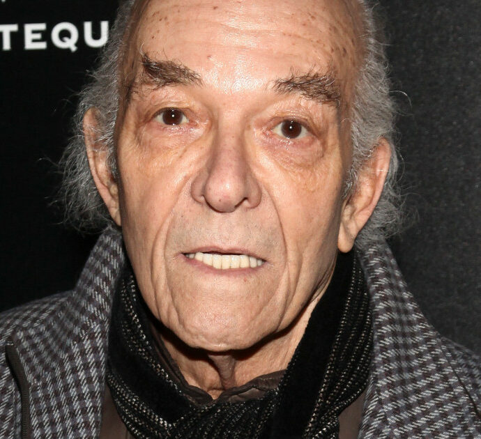 Mark Margolis morto, addio a Hector Salamanca di Breaking Bad