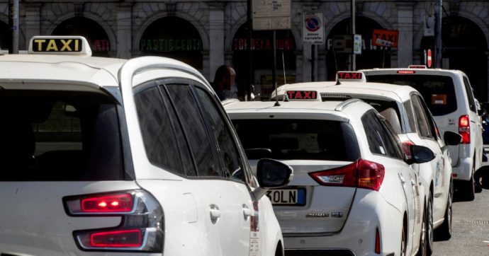 Tassisti contro Salvini: “via alla mobilitazione”