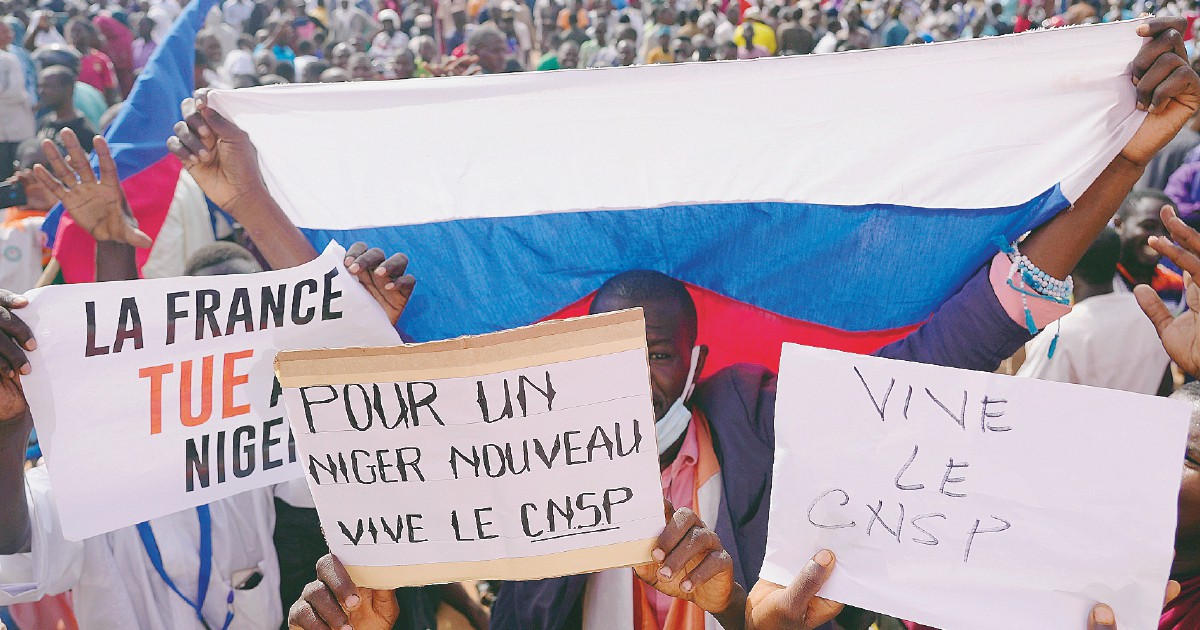 Migranti, sicurezza, buon governo: tutti i sensi della parola ‘miraggio’ sono presenti nel Sahel