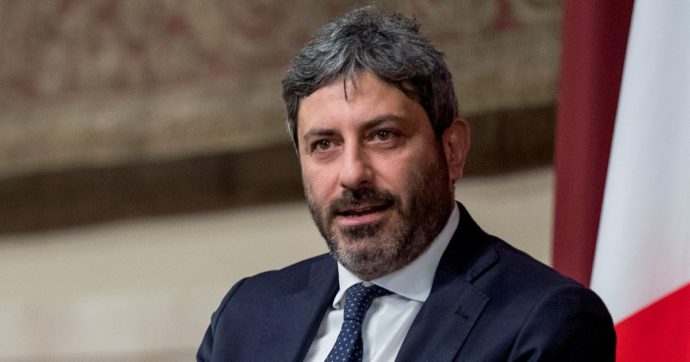Roberto Fico (M5s): “Crosetto imbarazza Meloni e la Spazzacorrotti  non c’entra con i dossier”