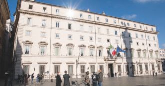 Copertina di Impunità: la mission di governo (e Renzi)