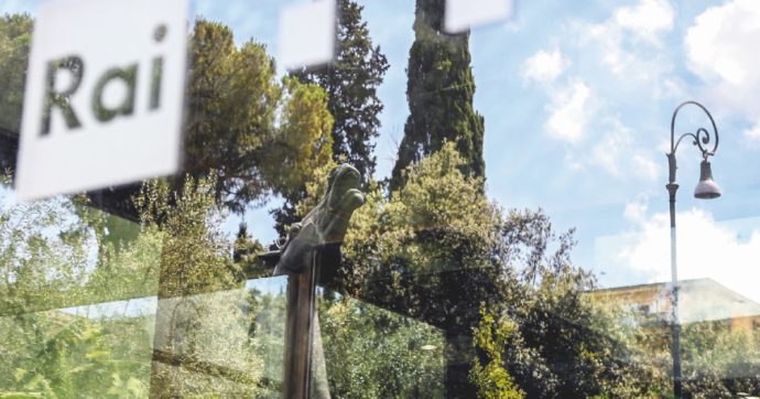 “La Rai lottizzata scorda il merito. Un errore il talk a De Girolamo”