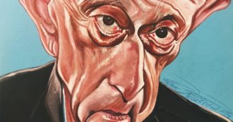 Copertina di Fassino, un birichino in barca tra sconfitte e profezie boomerang