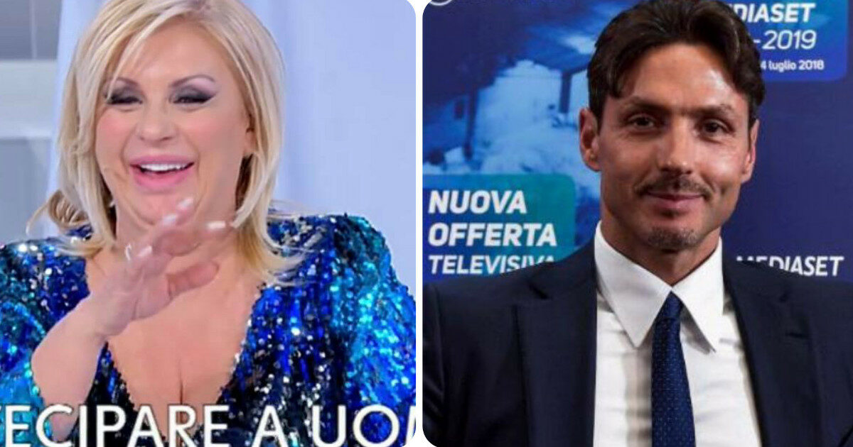 Tina Cipollari resta a Uomini e Donne e avverte: “Troppo trash? Sarò ancora più carica”. Poi si rivolge a Pier Silvio Berlusconi