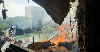 Copertina di Ucraina, la diretta – Summit di Gedda, Kiev: “Fatti passi avanti sul piano di Zelensky”. Cremlino: “Non ci sono presupposti per la pace”